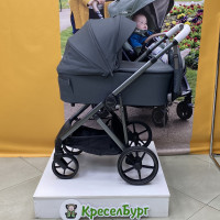 PITUSO MOBI 2 в 1(MB-06/07) Модульная коляска с рождения